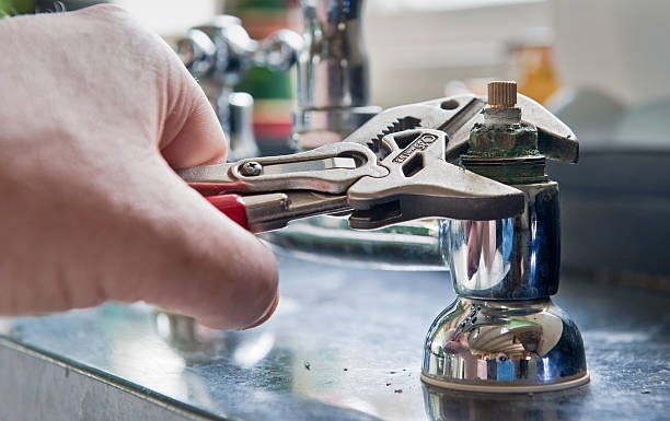 Best 24/7 water damage repair  in Hampshire, IL